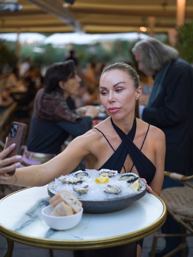 Marseille food guide 