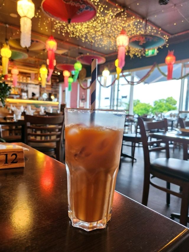 🇦🇺 Popular Thai Restaurant in Taigum, Queensland, Australia