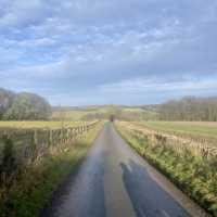 Country Hikes: The Cotswolds
