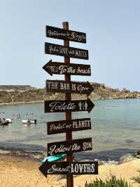 Perfect Malta Itinerary 