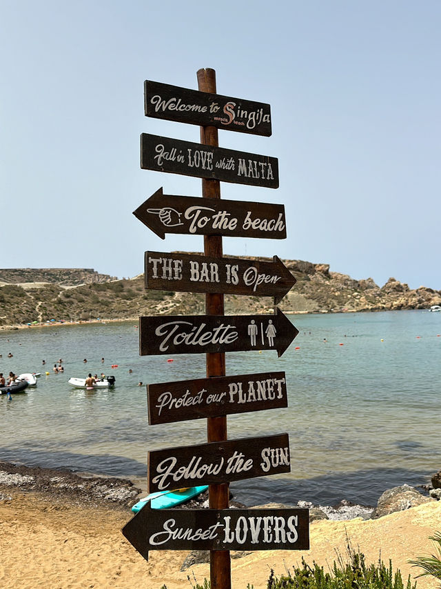 Perfect Malta Itinerary 