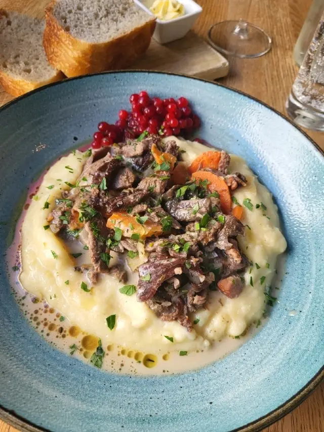 ノルウェー🇳🇴オスロ おすすめレストラン