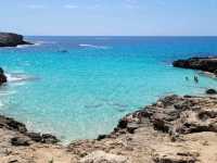 Menorca on foot