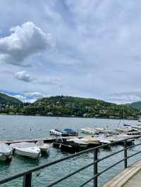 A Lakeside Escape to Charming Como, Italy
