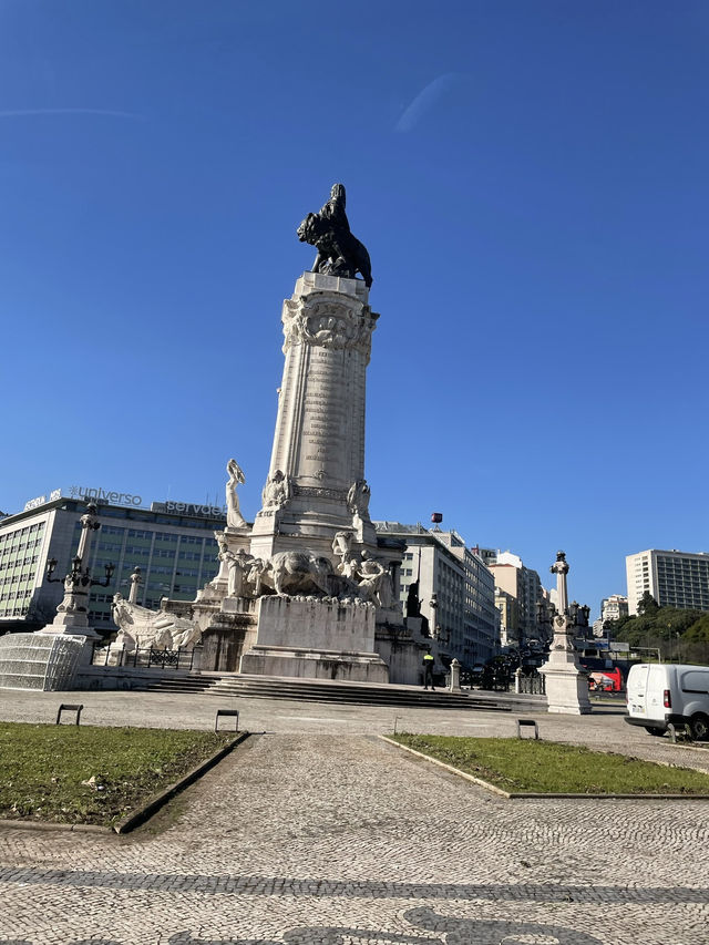 Lisbon 2-Day Itinerary 🇵🇹 A complete guide in Portugal!