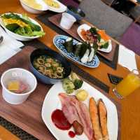 Hilton Fukuoka Sea Hawk
