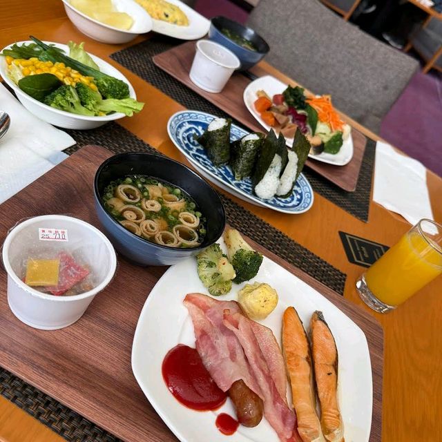 Hilton Fukuoka Sea Hawk
