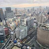 Swissotel Nankai Osaka