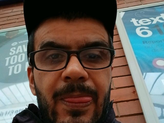 #blackpool