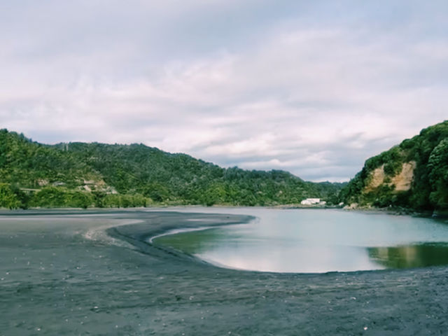 Australia Road Trip: Three Sisters & Elephant Rock Adventure 🚗🌄