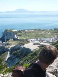 Hiking in Gibraltar: Exploring the Rock’s Scenic Trails