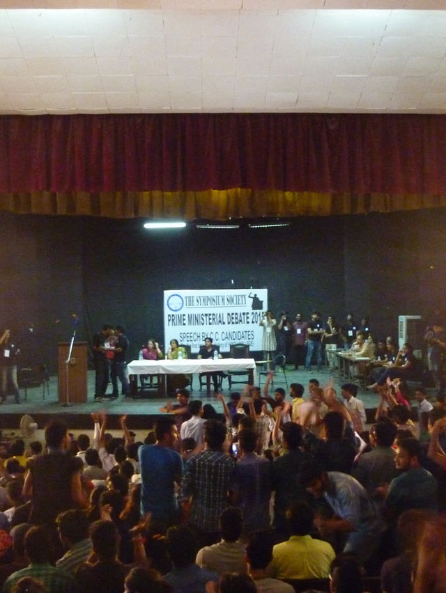 Hindu College: A Landmark of Education in Delhi