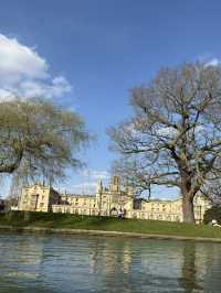 Cambridge 