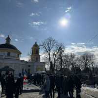 Chisinau 2 Days Itinerary