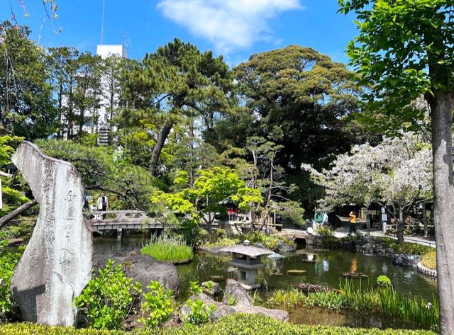 總持寺