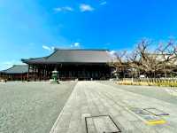 Jodo Shinshu Honganji School registered as a World Cultural Heritage Site