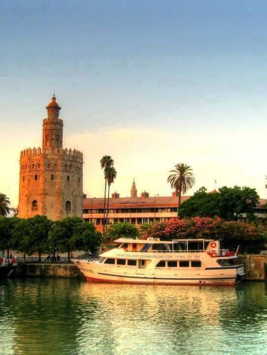 Seville 