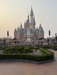 Easy Shanghai productive itinerary 