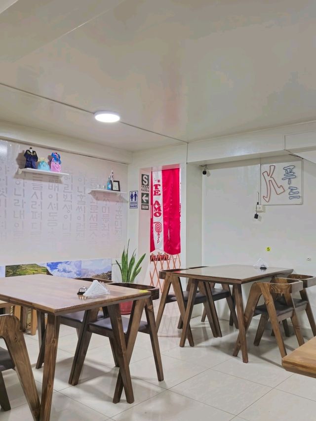 해외여행 페루 한식 맛집 Kfood Cusco Restaurant