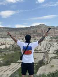 Nevsehir Day Trip Itinerary