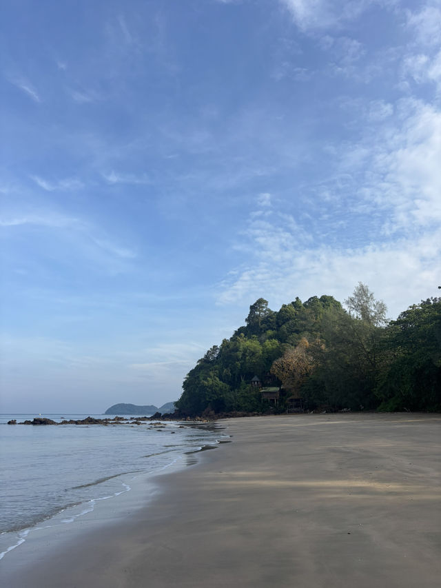 Best Hotel in Koh Jum