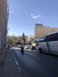 The American Colony of Jerusalem