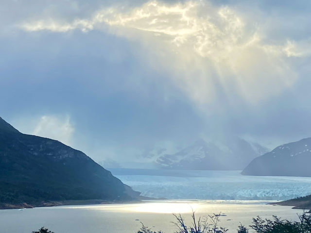 Perito Moreno Glacier Edition 