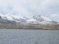 Best way to discover the Norvegian coastline