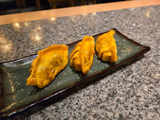 Best Local food location in Nanjimg