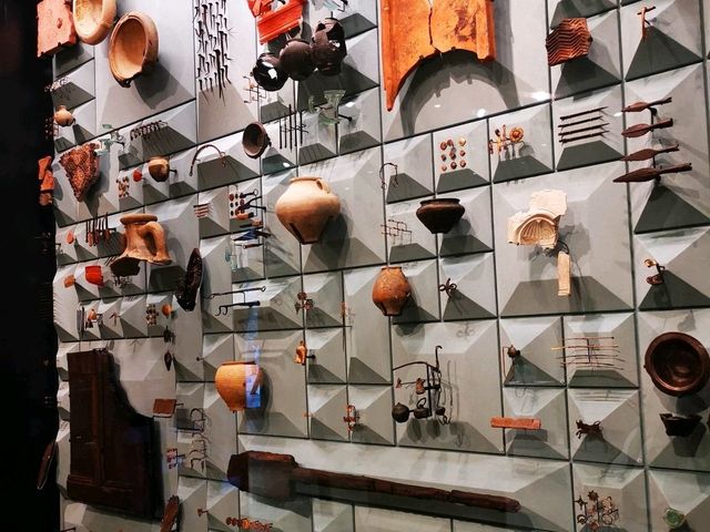 Mysteries Beneath the City: A Visit to the London Mithraeum