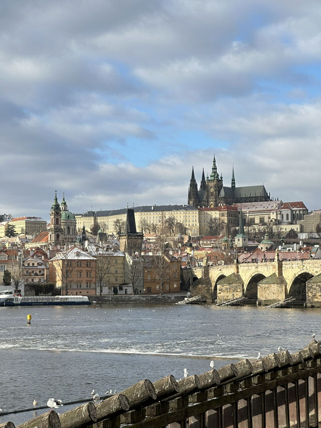 Prague Old Town Travel Guide: Step Back in Time in Staré Město