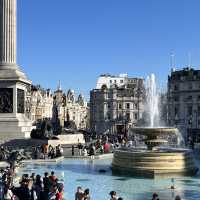 🇬🇧英國倫敦-國家美術館 The National Gallery🎨