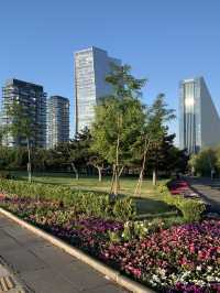Beautiful Ankara