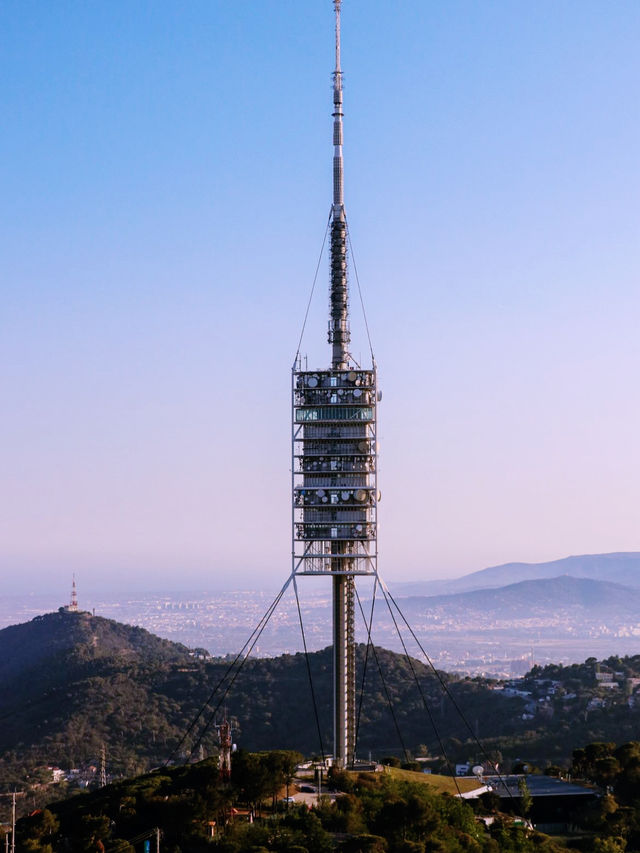 💳✨ Unlock Barcelona with the Barcelona City Pass — Save Time & Money!