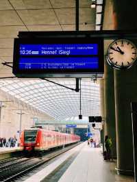 💳 Cologne City Pass — Save Big & Explore More!