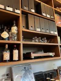Glitch Coffee & Roasters Ginza, A Specialty Coffee Experience in Tokyo 
