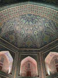Registan, Samarkand – The Jewel of the Silk Road
