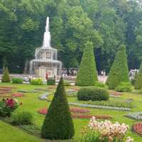 🏰 Peterhof Palace – Russia’s Versailles