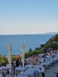Summer in Greece? Yes please!!! ☀️🇬🇷