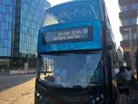 London 4 Days Itinerary