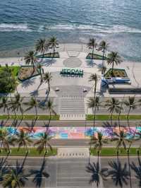 🌊 Jeddah – Gateway to the Red Sea & Cultural Fusion