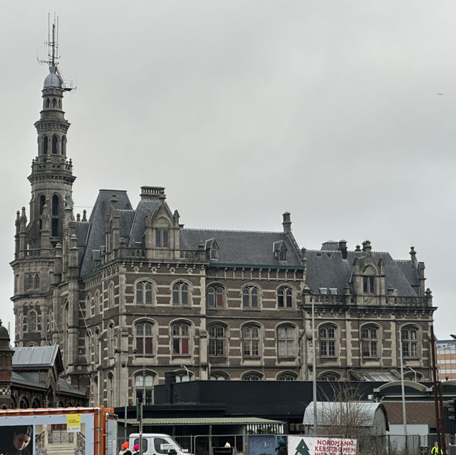 📍Antwerp, Belgium 🇧🇪 