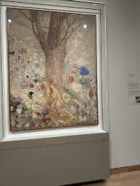 Trip to Van Gogh Museum! 