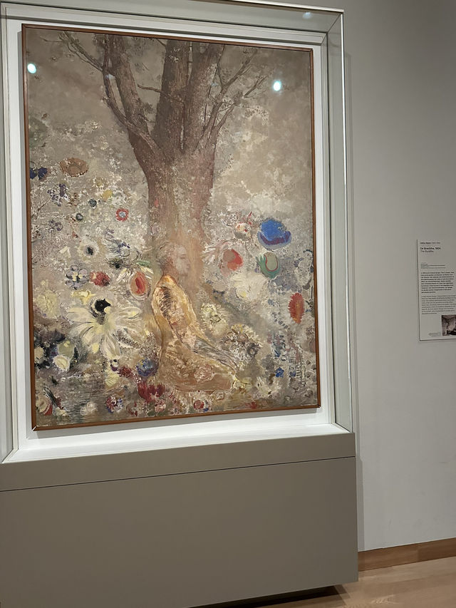 Trip to Van Gogh Museum! 