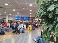 Gatwick Airport