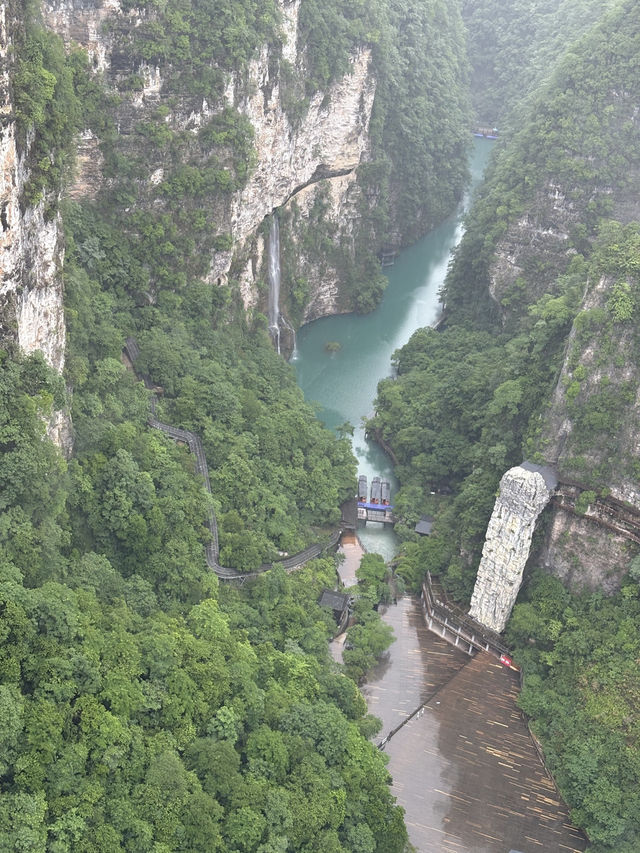 Solo female travelling in China without a guide