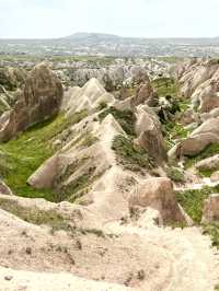 Cappadocia’s Red Valley: Discover the Hidden Charms