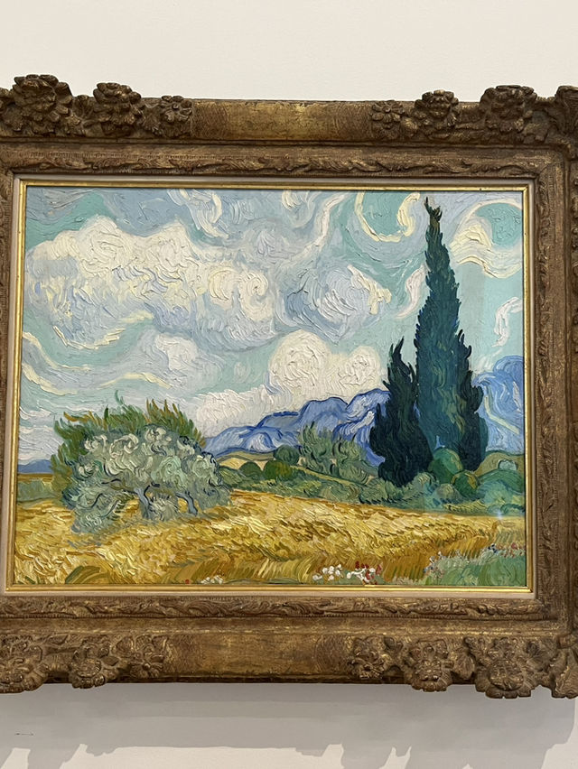 蘇黎世美術博物館