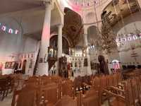 The most beautiful church in Thessaloniki