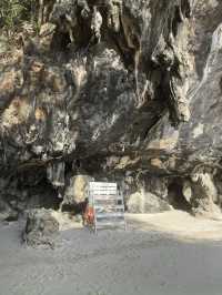 Trip to Laolading island